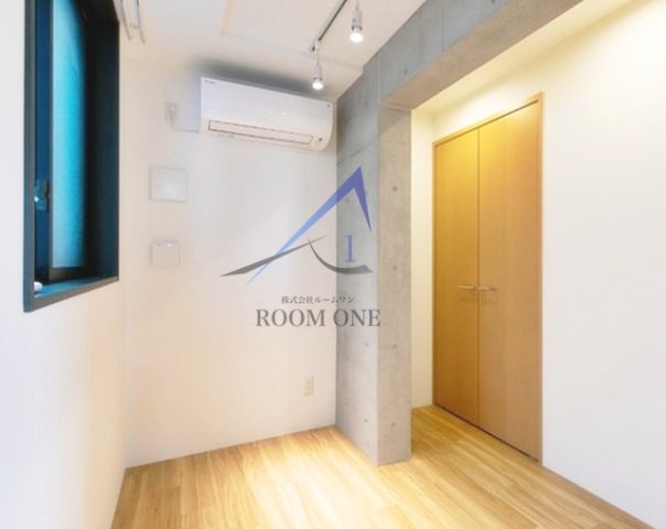 その他部屋・スペース　寝室です。