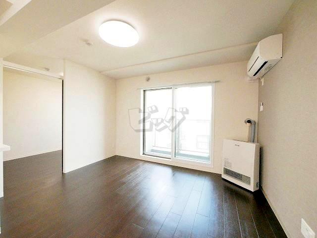 居室・リビング　※同シリーズタイプのお部屋です。