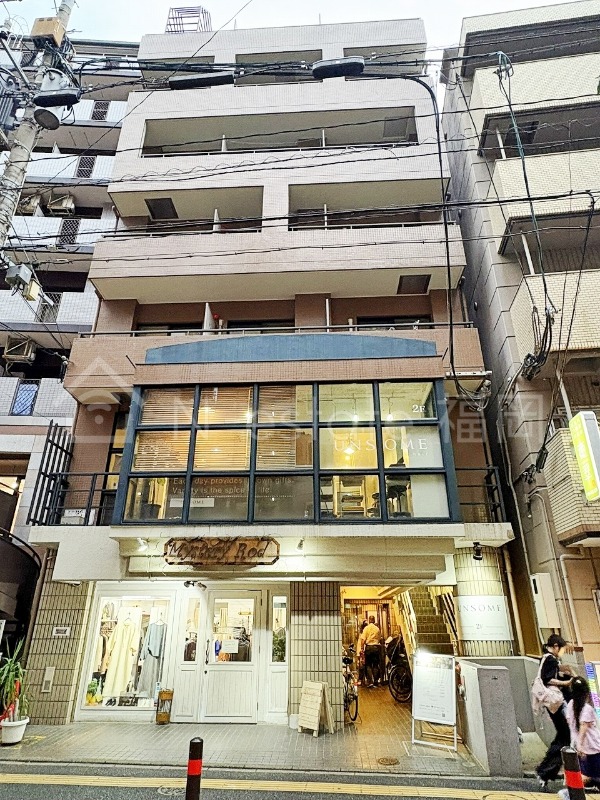 建物外観　★お問合せお待ちしております♪★