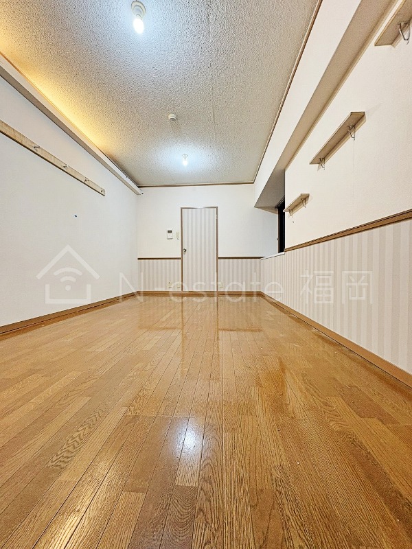 居室・リビング　★お問合せお待ちしております♪★参考写真(クリーニング前）