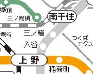 その他　☆路線図☆