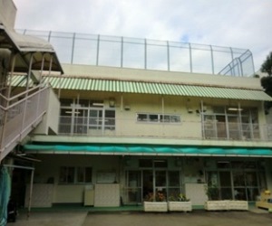 幼稚園・保育園　本町第三保育園（幼稚園・保育園）まで765m