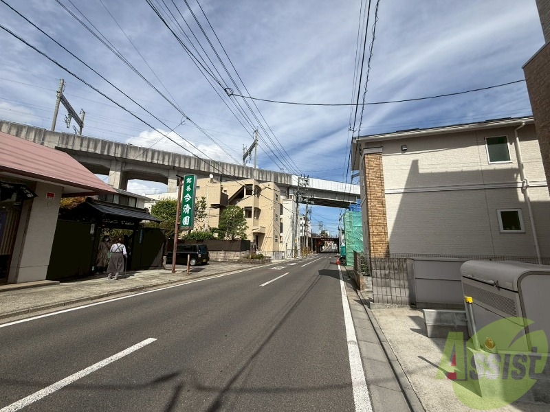 駐車場　駐車場その他