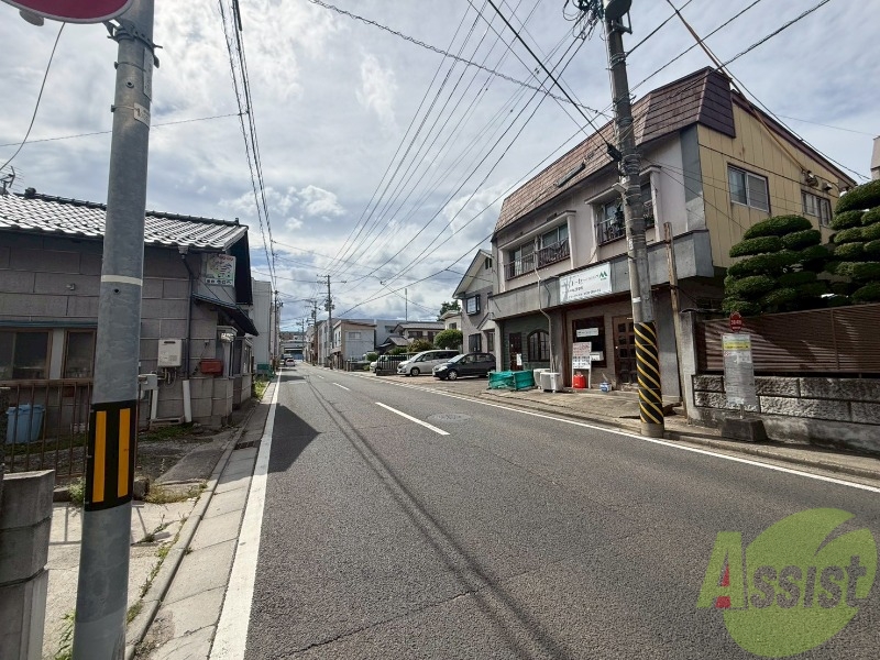 その他共有部分　駐輪場その他
