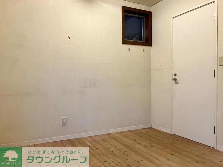 その他部屋・スペース　居室