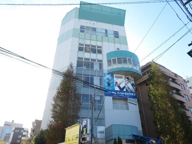 その他　セントラルフィットネスクラブ溝ノ口（その他）まで1100m