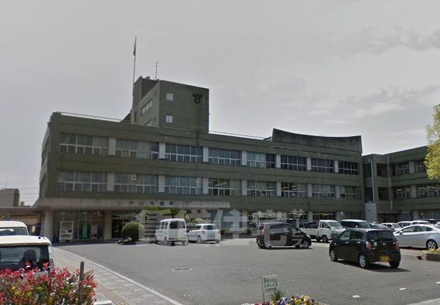 その他　守山市役所（その他）まで1648m