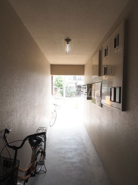 ロビー