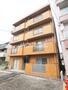 森下駅より徒歩8分 築36年3ヶ月 4階建の賃貸物件