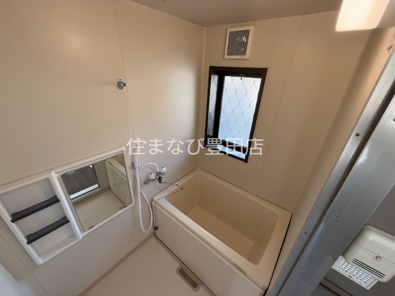 バス・シャワールーム　同型タイプ