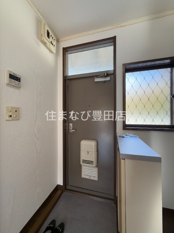 その他部屋・スペース　同型タイプ
