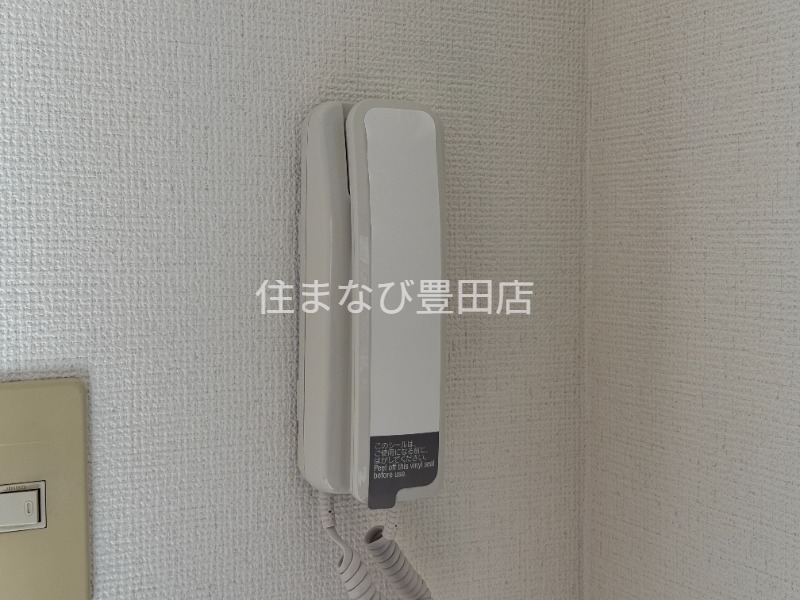 セキュリティ　同型タイプ