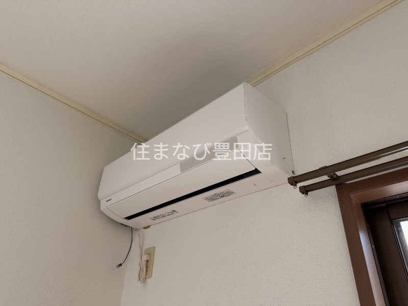 その他設備　同型タイプ