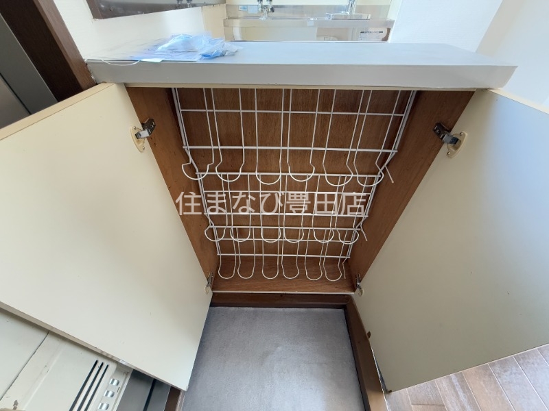 玄関　同型タイプ