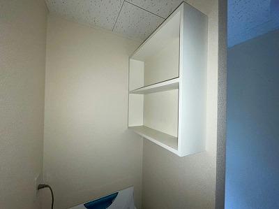 その他設備　現況を優先します