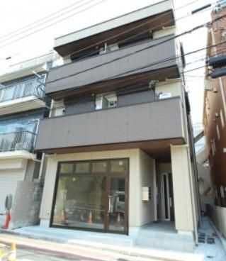 建物外観　☆綺麗な外観☆