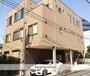 荻窪駅より徒歩4分 1階 築17年9ヶ月の賃貸物件