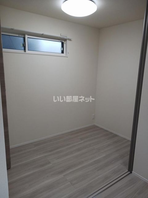 D-Hills有玉南町の内装写真