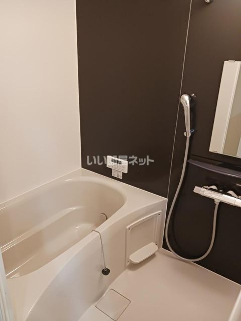 D-Hills有玉南町の風呂写真