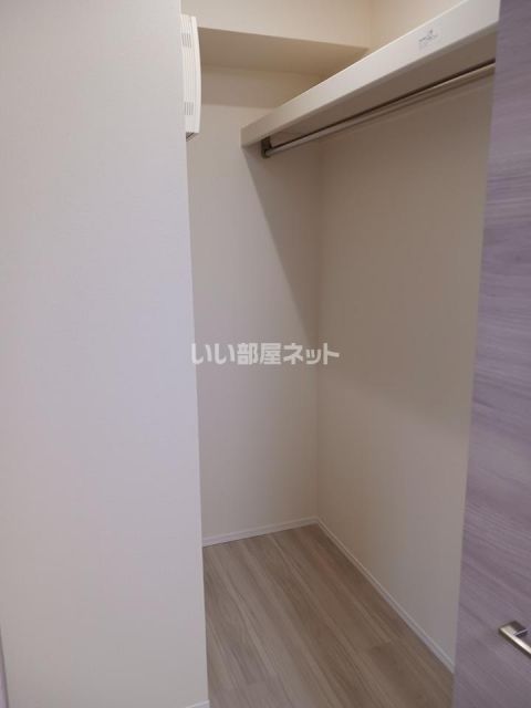 D-Hills有玉南町の内装写真