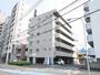 西小倉駅より徒歩3分 5階 築45年7ヶ月の賃貸物件