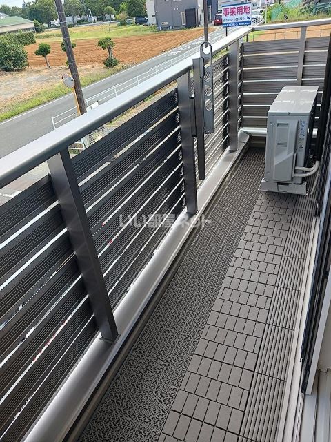 Grand Hill 清水 Iの内装写真