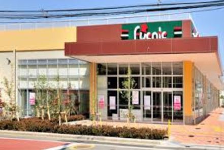 スーパー　東武ストア フエンテ下丸子店（スーパー）まで120m