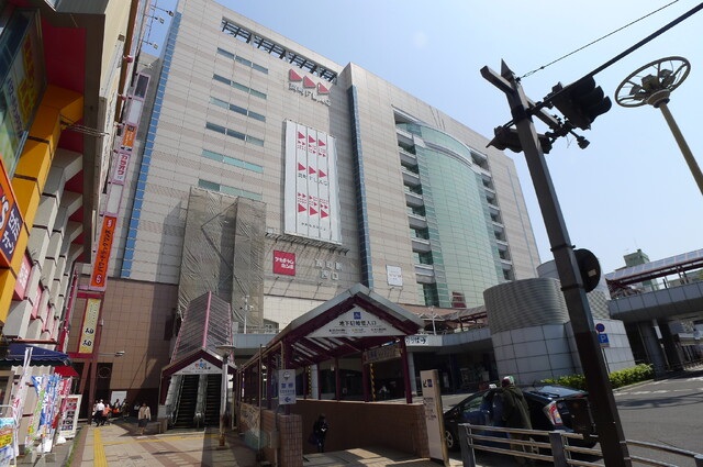 その他　ことでん瓦町駅（その他）まで300m