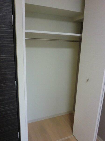 収納　同建物別部屋参考