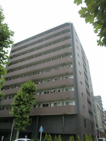 建物外観　同建物別部屋参考