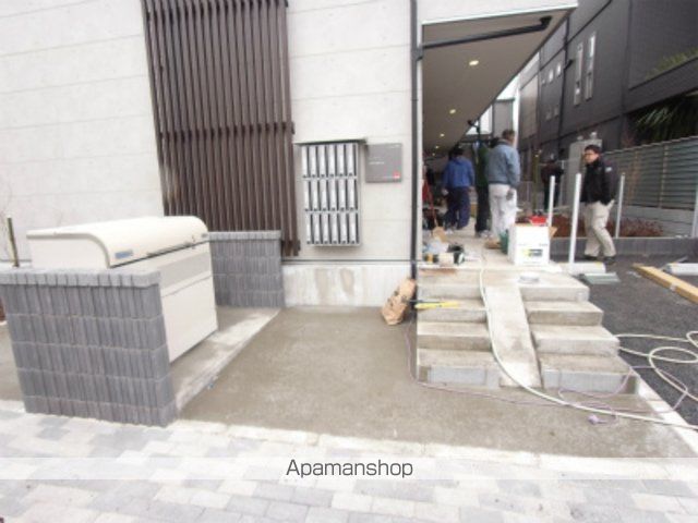 その他共有部分　その他共有部分