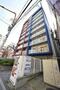 上野駅より徒歩6分 3階 築19年3ヶ月の賃貸物件