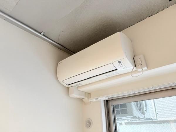 その他設備　別号室参考写真