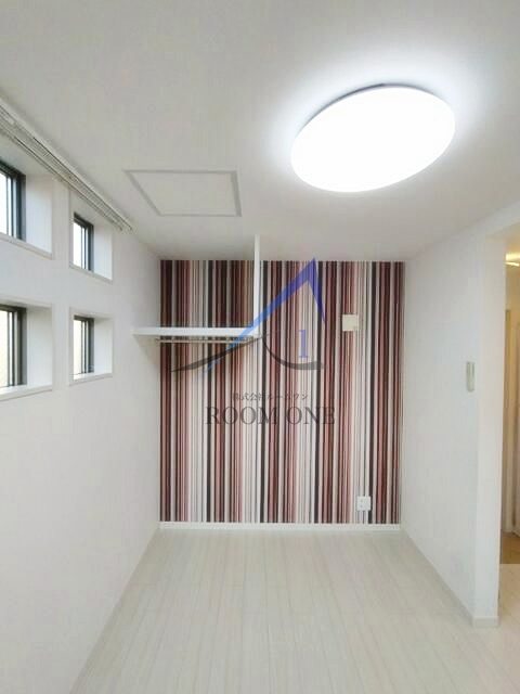 その他部屋・スペース　寝室です。