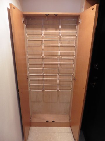 収納　その他収納※別部屋参考写真