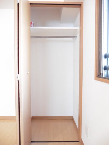 収納　収納※別部屋参考写真
