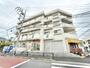 柴又駅より徒歩10分 3階 築51年11ヶ月の賃貸物件