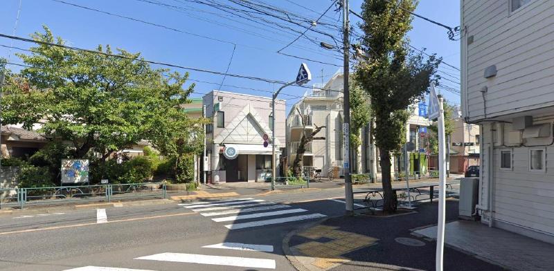 警察署・交番　亀有警察署柴又交番（警察署・交番）まで950m
