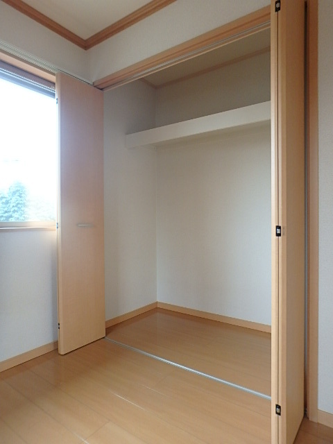 収納　図面と現状に相違がある場合には現状を優先