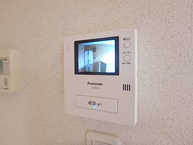 セキュリティ　図面と現状に相違がある場合には現状を優先