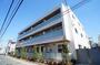 方南町駅より徒歩10分 築9年3ヶ月 3階建の賃貸物件