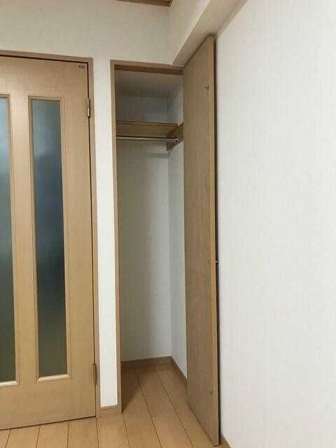 収納　サワーグレード　豊島区南大塚2