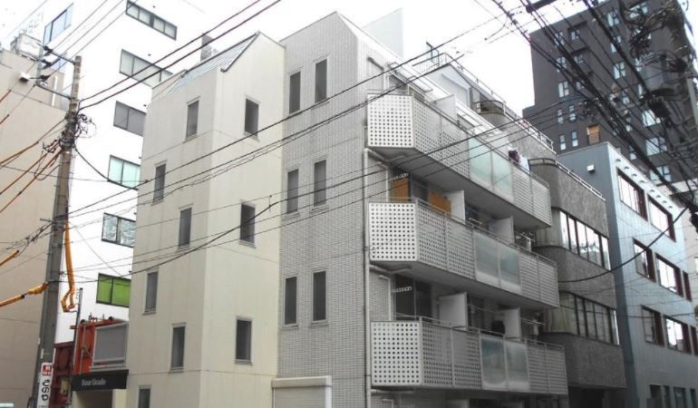 眺望　サワーグレード　豊島区南大塚2
