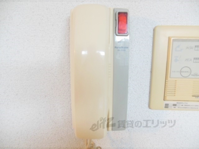 セキュリティ　ドアフォン（ＴＶ含）