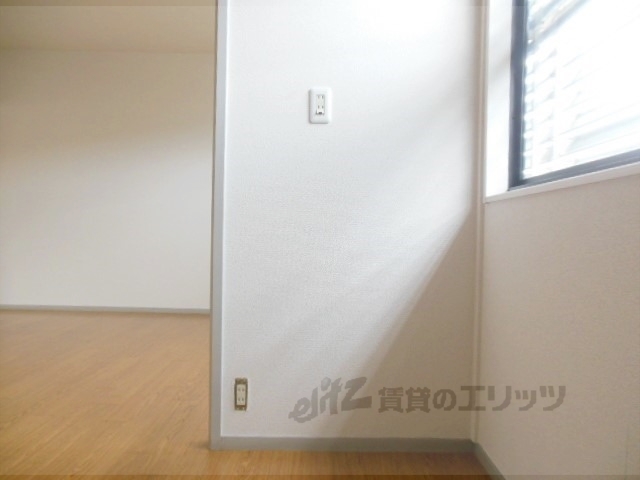 その他部屋・スペース　冷蔵庫置場