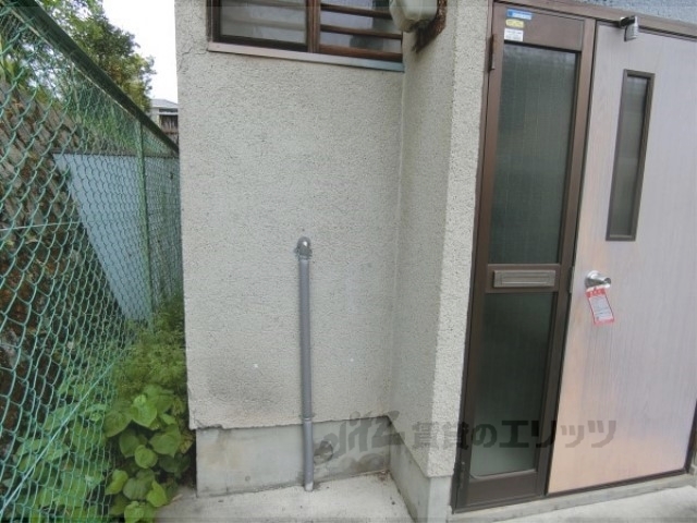 その他共有部分　その他