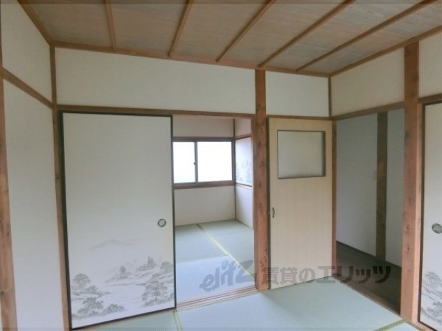 その他部屋・スペース　和室
