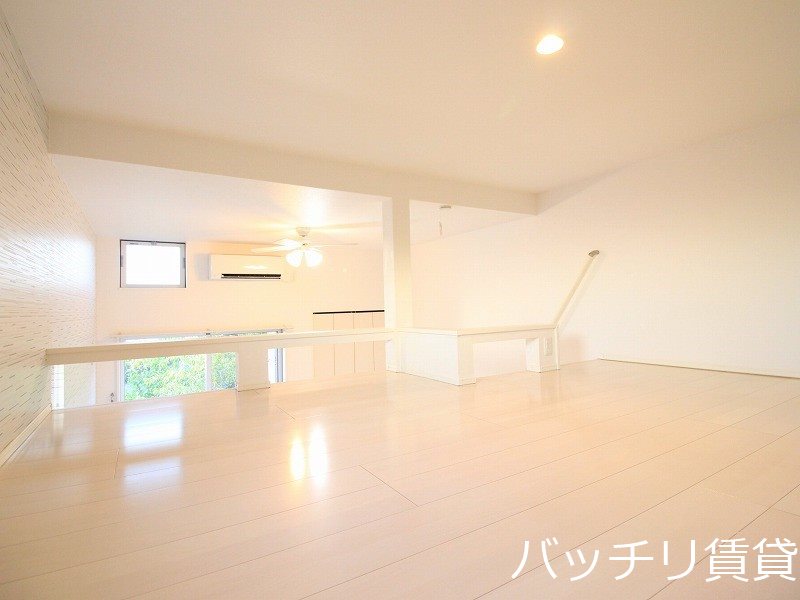 その他部屋・スペース　同型タイプの為、現状を優先致します。