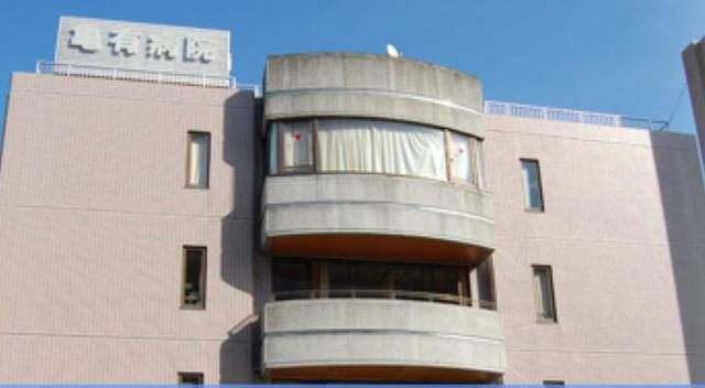 病院　亀有病院（病院）まで885m