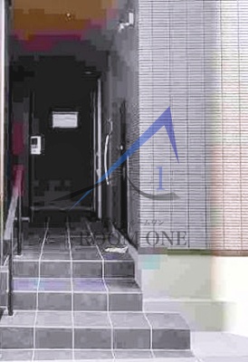 エントランス　エントランスです。